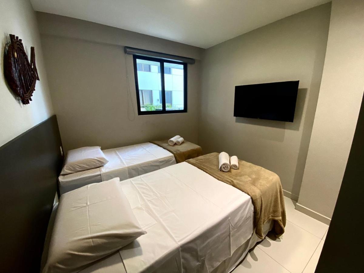 Clac - Holandas Prime - Flat 213 Leilighet João Pessoa Eksteriør bilde